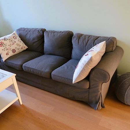 Apartament Joanna Rabka Exteriér fotografie