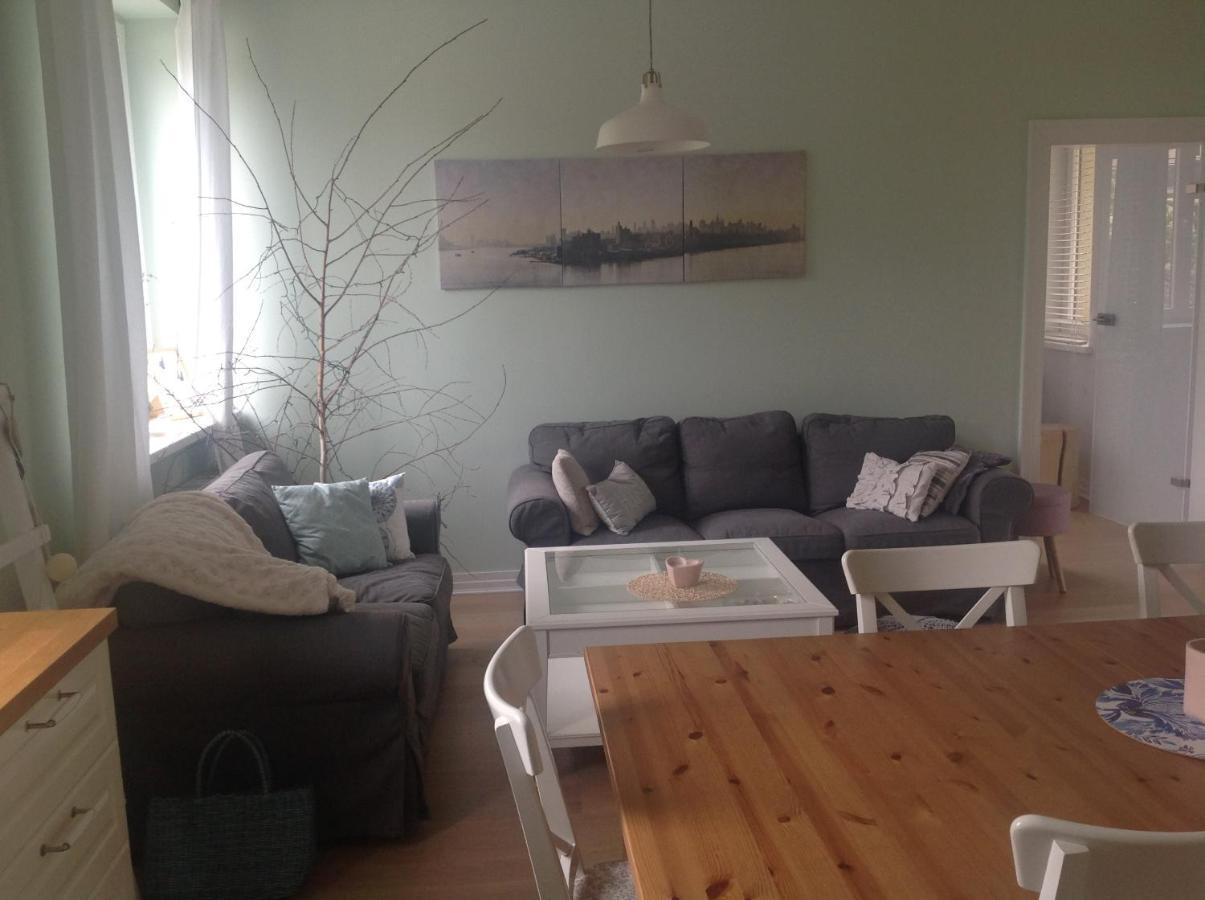 Apartament Joanna Rabka Exteriér fotografie