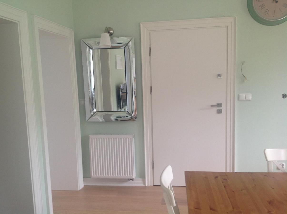 Apartament Joanna Rabka Exteriér fotografie