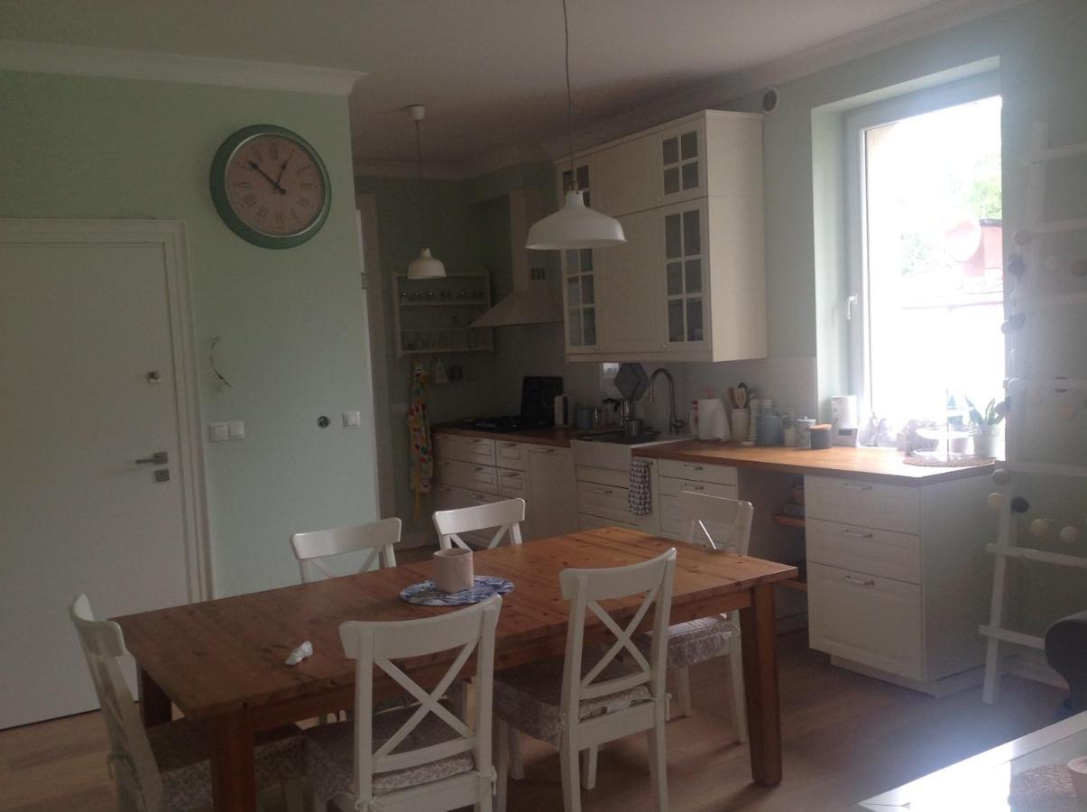 Apartament Joanna Rabka Exteriér fotografie