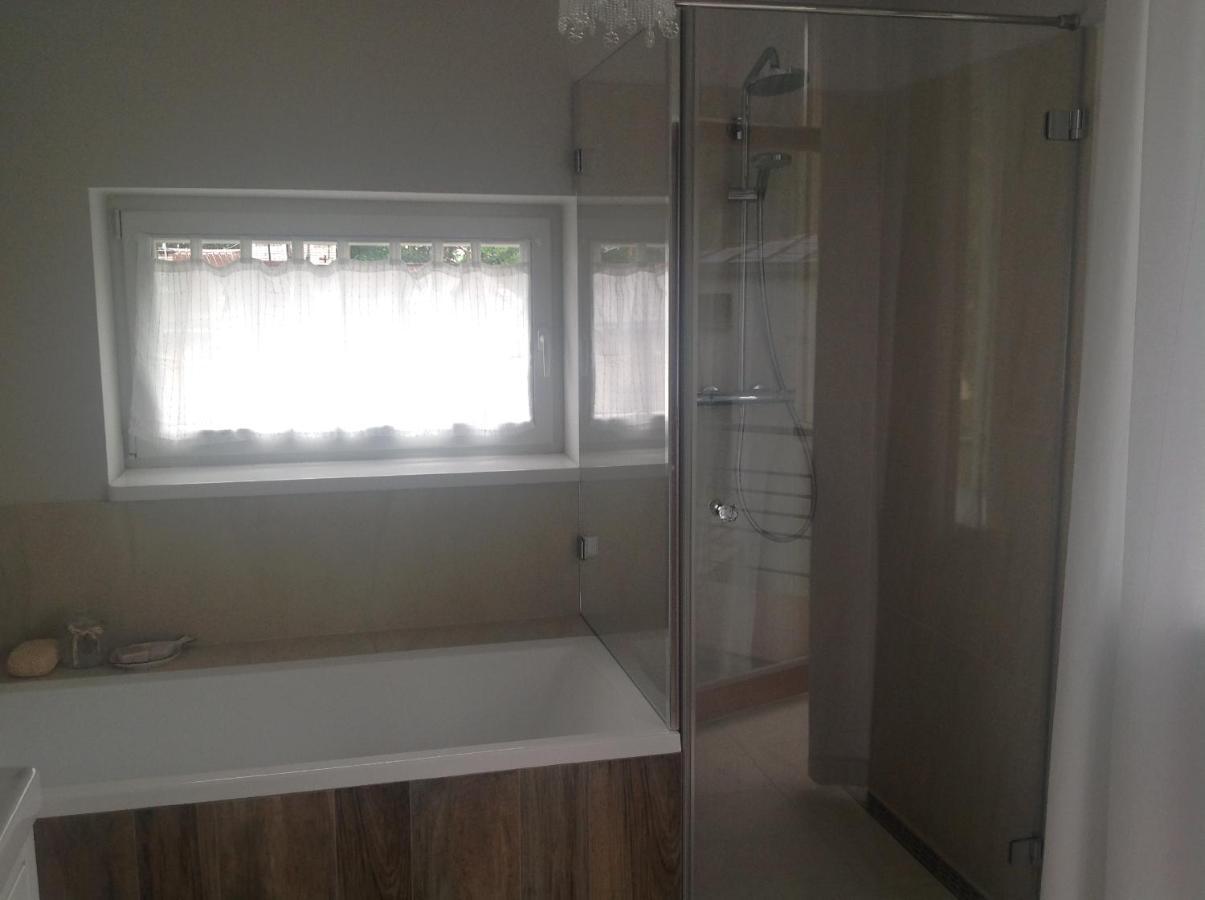 Apartament Joanna Rabka Exteriér fotografie