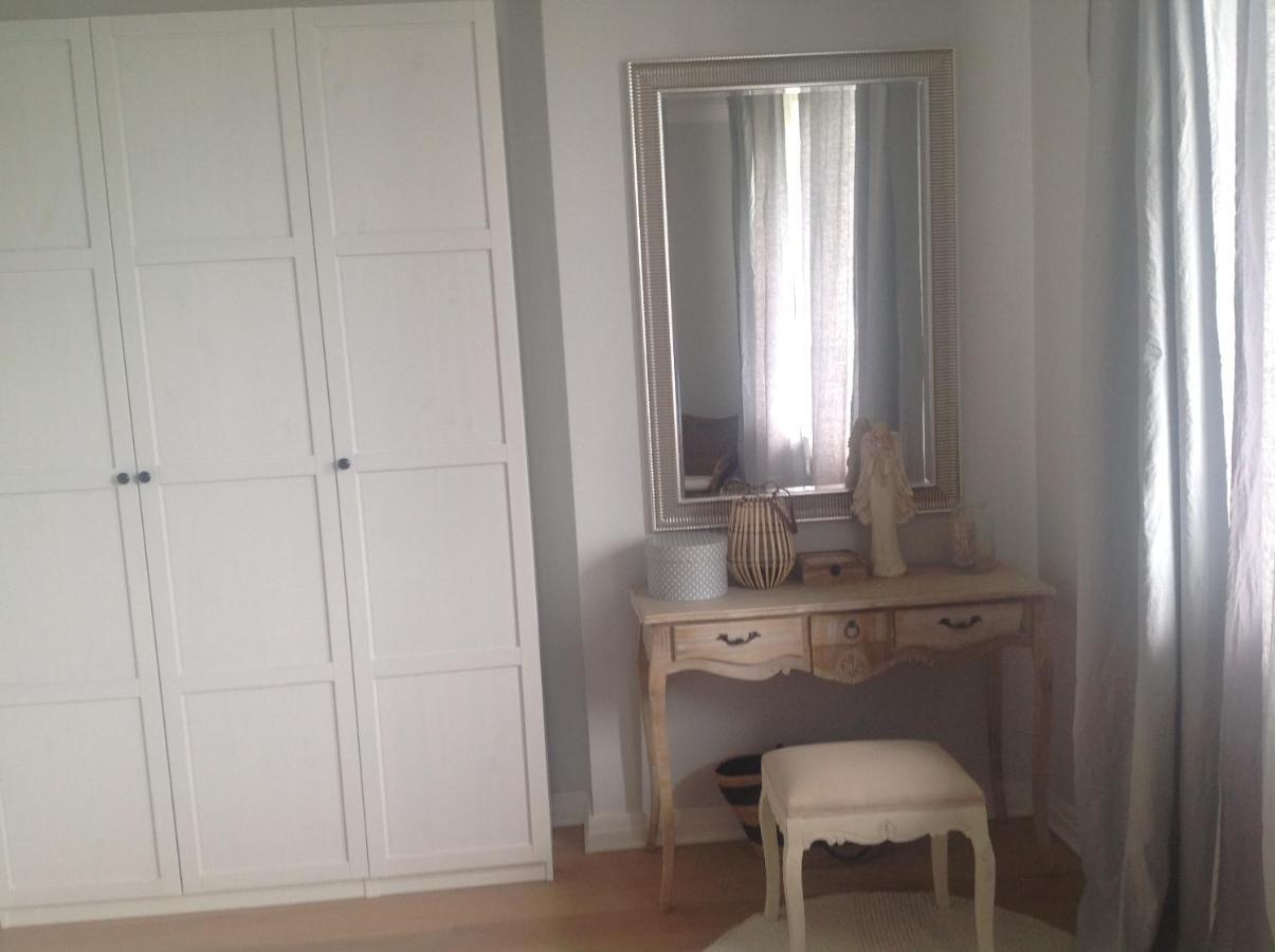 Apartament Joanna Rabka Exteriér fotografie