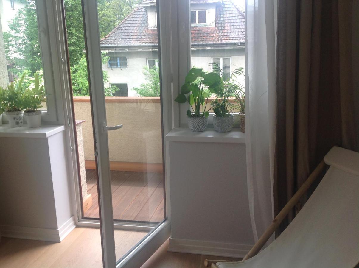 Apartament Joanna Rabka Exteriér fotografie