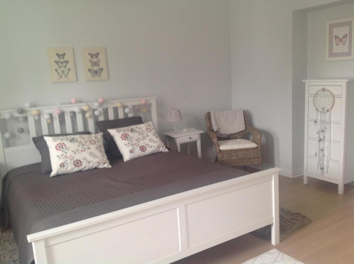 Apartament Joanna Rabka Exteriér fotografie