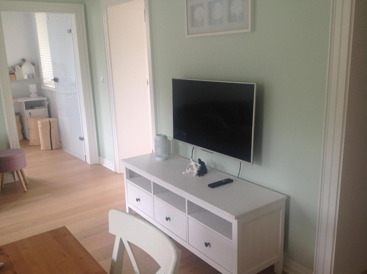 Apartament Joanna Rabka Exteriér fotografie