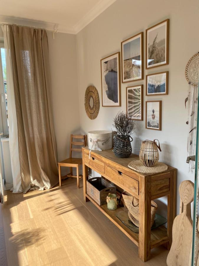 Apartament Joanna Rabka Exteriér fotografie