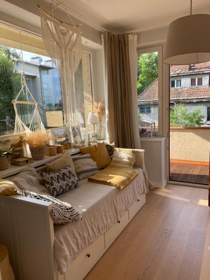Apartament Joanna Rabka Exteriér fotografie