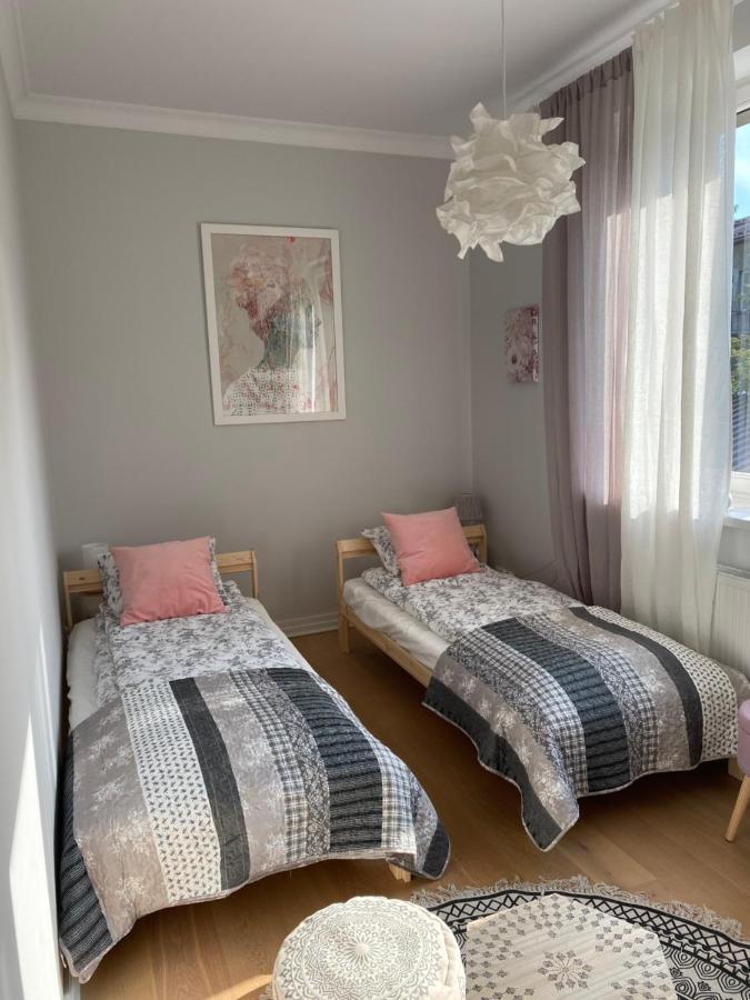 Apartament Joanna Rabka Exteriér fotografie