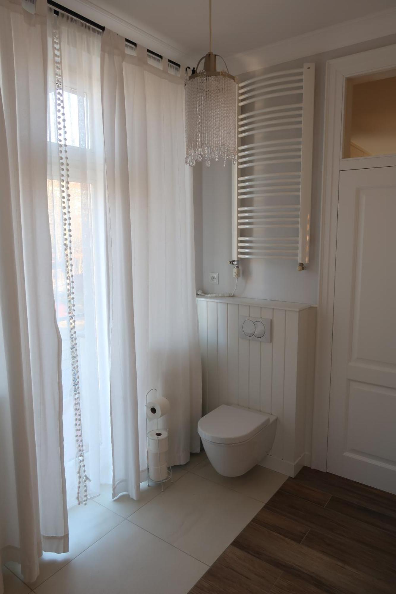 Apartament Joanna Rabka Exteriér fotografie