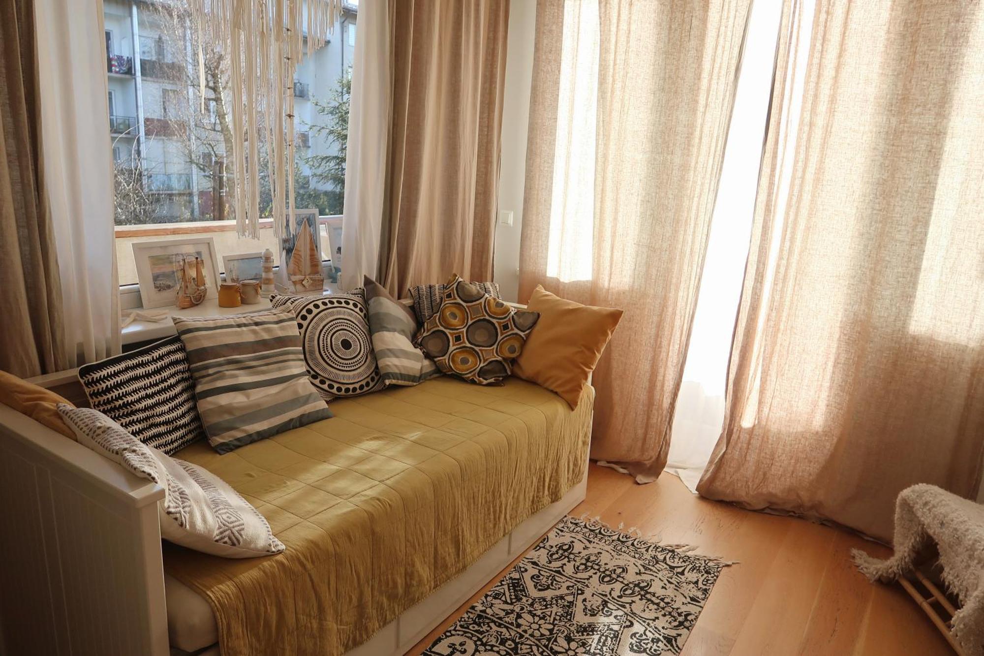 Apartament Joanna Rabka Exteriér fotografie