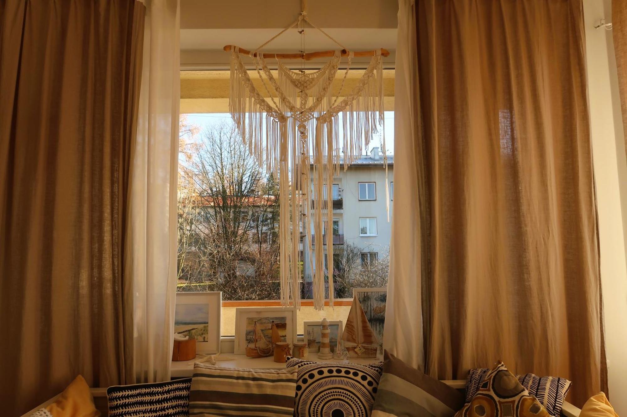Apartament Joanna Rabka Exteriér fotografie