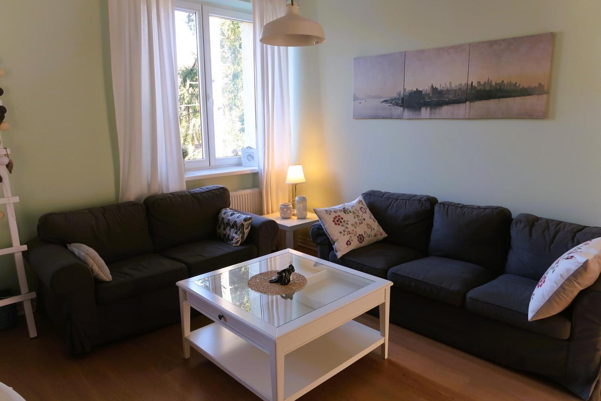Apartament Joanna Rabka Exteriér fotografie