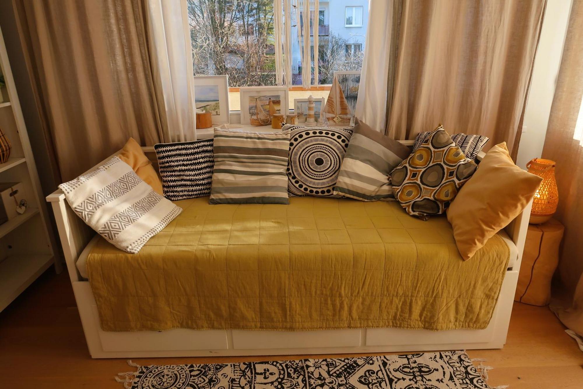 Apartament Joanna Rabka Exteriér fotografie