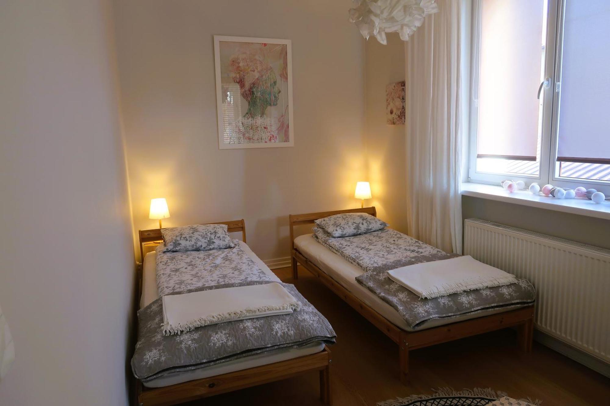 Apartament Joanna Rabka Exteriér fotografie