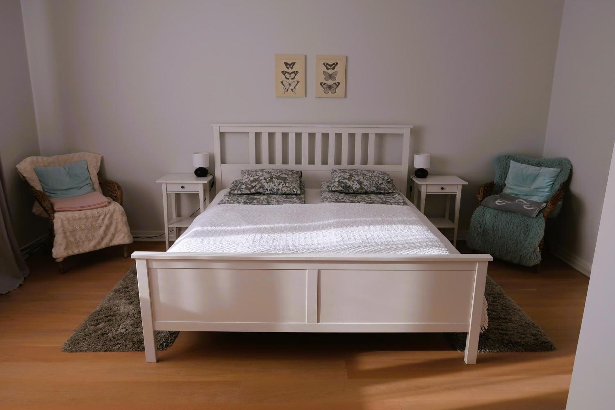 Apartament Joanna Rabka Exteriér fotografie